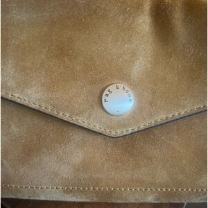 Rag and Bone crossbody